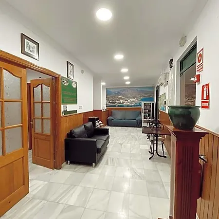 Hostal El Molino-3
